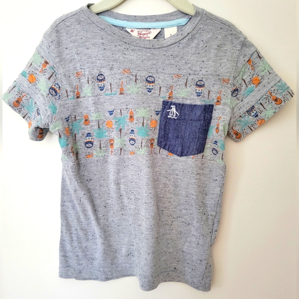 Penguin Tee Shirt